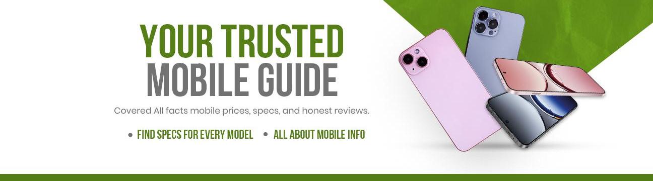 Mobile Info